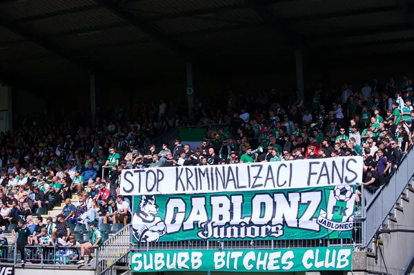 FK Jablonec – FC Slovan Liberec, 5. 9. 2026