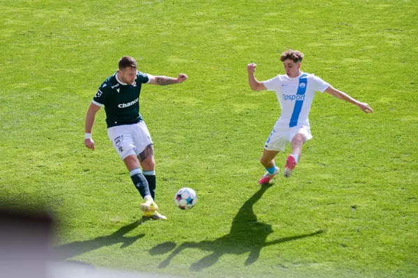 FK Jablonec – FC Slovan Liberec, 5. 9. 2026
