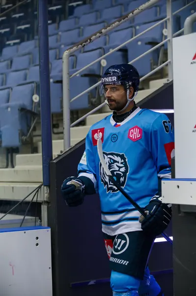 Bílí Tygři Liberec – Herning Blue Fox, 10. 9. 2026