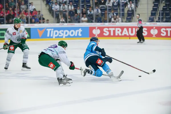 Bílí Tygři Liberec – Frölunda HC, 6. 10. 2026