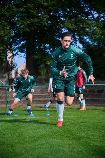 FK Jablonec B – FC Hradec Králové B, 27. 9. 2026