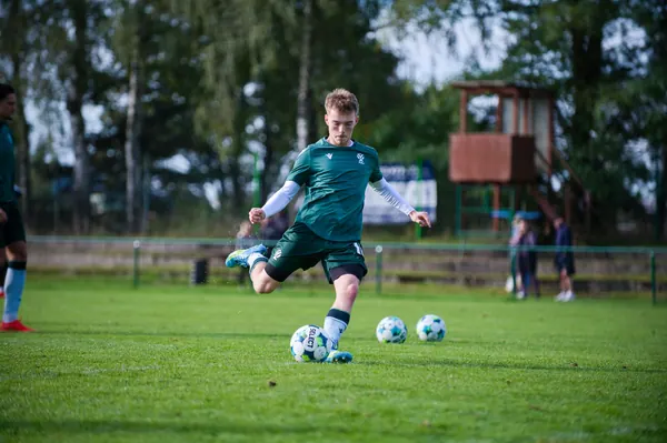 FK Jablonec B – FC Hradec Králové B, 27. 9. 2026