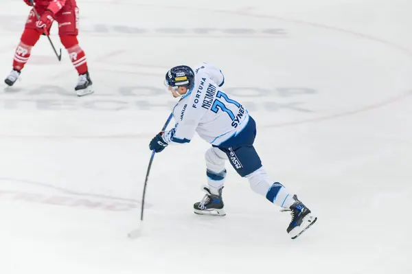 Bílí Tygři Liberec – HC Oceláři Třinec, 27. 9. 2026