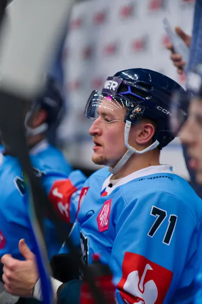 Bílí Tygři Liberec – Frölunda HC, 6. 10. 2026