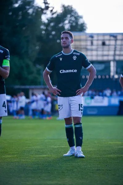 FK Jablonec – FC Slovan Liberec, 5. 9. 2026