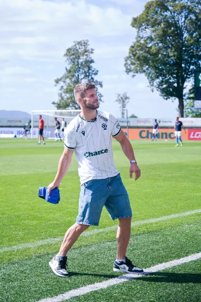 FK Jablonec – FC Slovan Liberec, 5. 9. 2026
