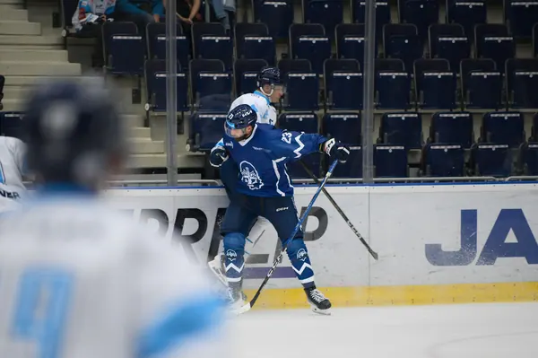 HC Bílí Tygři Liberec – HC Rytíři Kladno, 13. 8. 2026