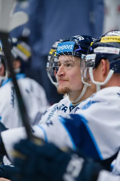 Bílí Tygři Liberec – HC Olomouc, 2. 10. 2026
