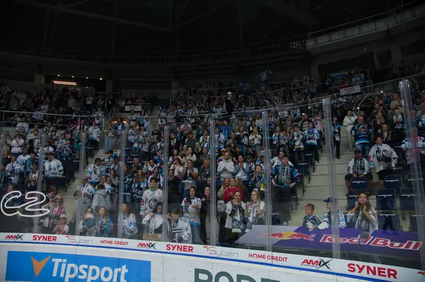 Bílí Tygři Liberec – HC Olomouc, 2. 10. 2026