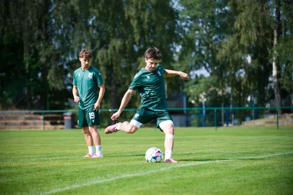 PZ – FK Jablonec B – AC Sparta Praha B, 1. 8. 2026