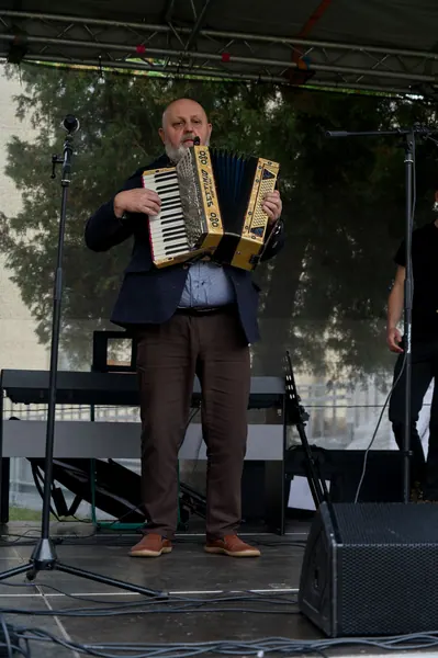 150 let Průmyslovky, 18. 9. 2026