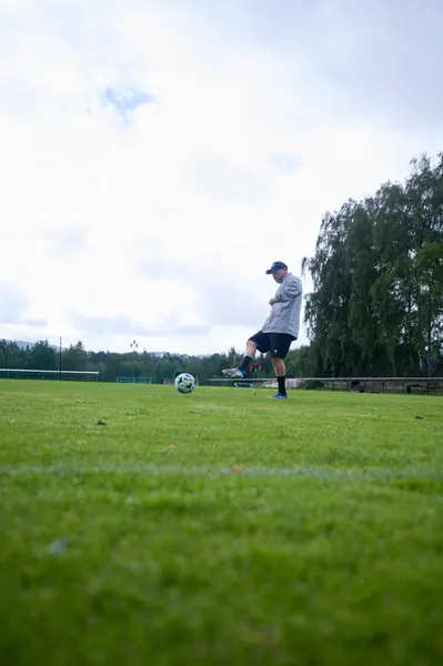 FK Jablonec B – FC Slovan Liberec B, 5. 9. 2026