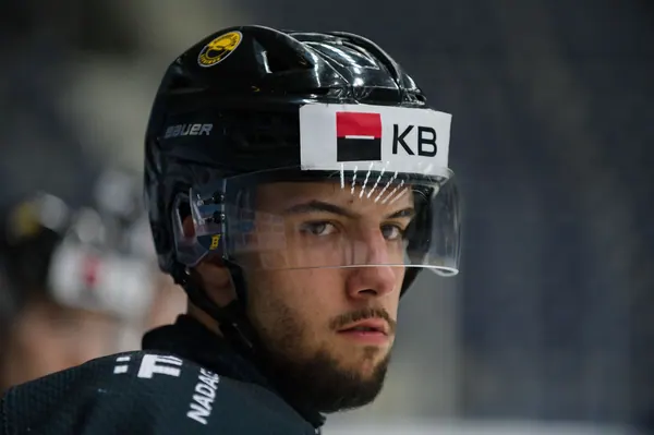 U20: HC Bílí Tygři Liberec – HC Verva Litvínov, 4. 9. 2026