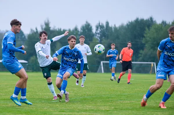 FK Jablonec B – FK Mladá Boleslav B, 13. 9. 2026
