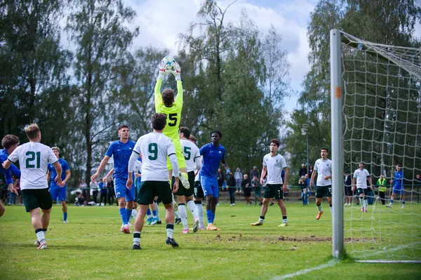 FK Jablonec B – FC Slovan Liberec B, 5. 9. 2026