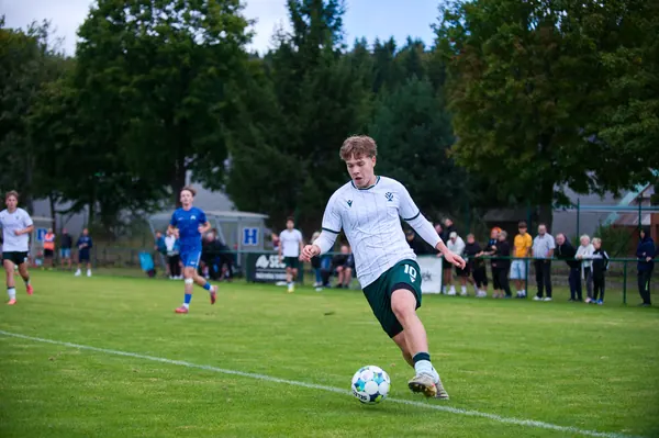 FK Jablonec B – FC Slovan Liberec B, 5. 9. 2026