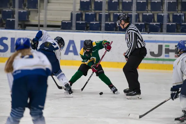 VSE – Kladno O 3. Místo, 23. 8. 2026