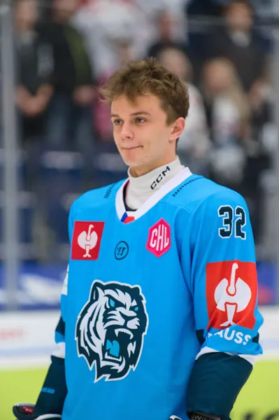 Bílí Tygři Liberec – Frölunda HC, 6. 10. 2026
