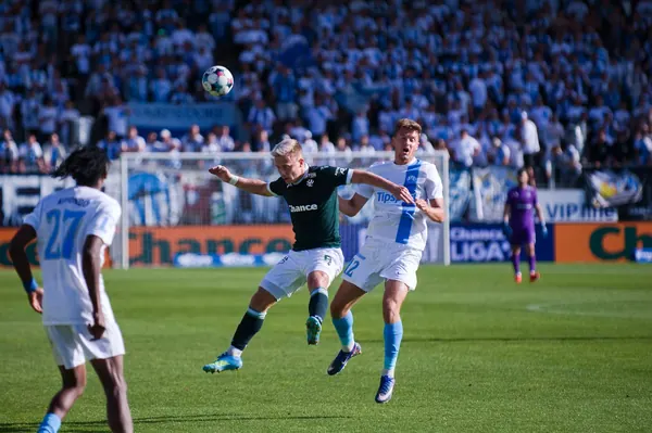 FK Jablonec – FC Slovan Liberec, 5. 9. 2026