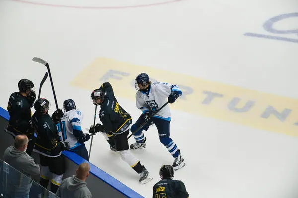 U20: HC Bílí Tygři Liberec – HC Verva Litvínov, 4. 9. 2026