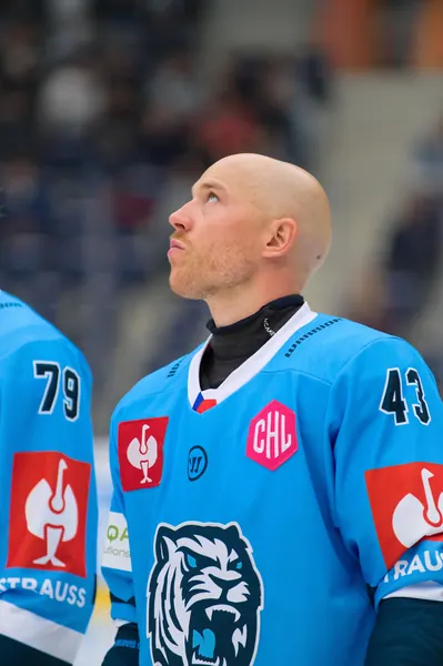 Bílí Tygři Liberec – Frölunda HC, 6. 10. 2026
