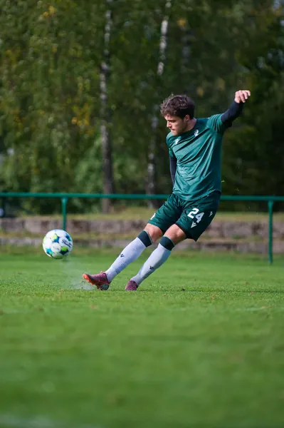 FK Jablonec B – FC Hradec Králové B, 27. 9. 2026