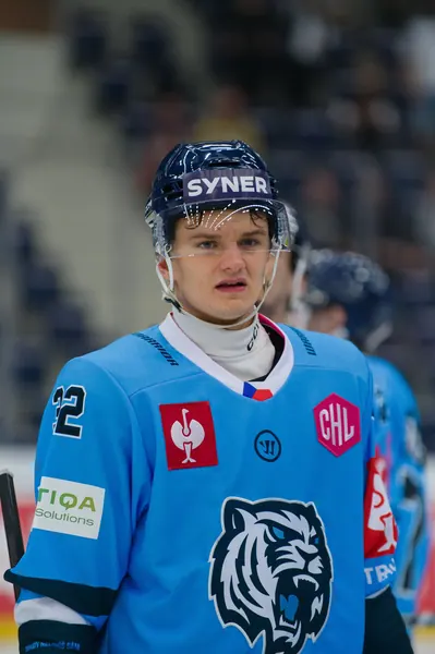 Bílí Tygři Liberec – Frölunda HC, 6. 10. 2026