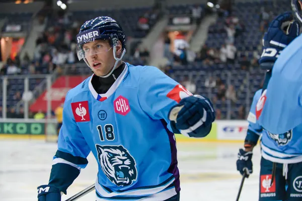 Bílí Tygři Liberec – Herning Blue Fox, 10. 9. 2026