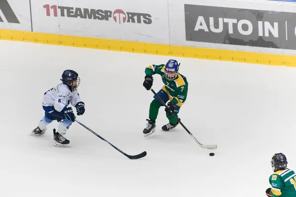VSE – Kladno O 3. Místo, 23. 8. 2026