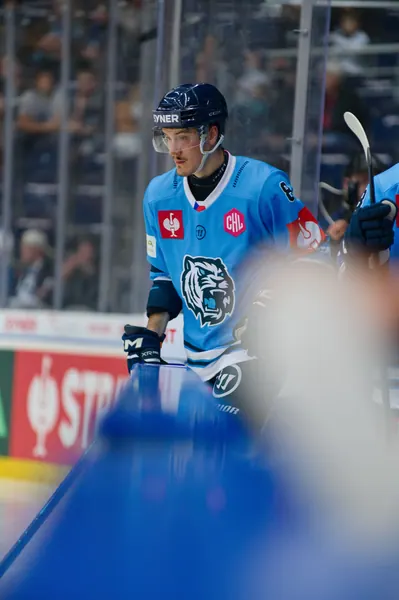 Bílí Tygři Liberec – Frölunda HC, 6. 10. 2026