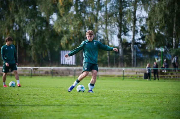 FK Jablonec B – FC Hradec Králové B, 27. 9. 2026