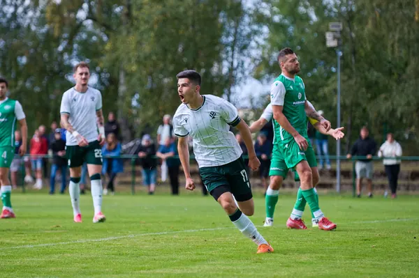 FK Jablonec B – FK Velké Hamry, 23. 8. 2026