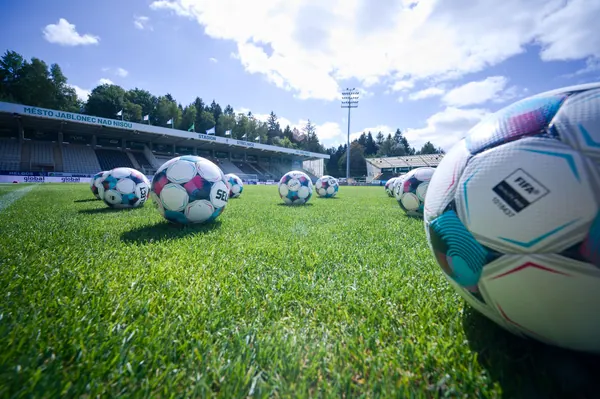 FK Jablonec – FC Slovan Liberec, 5. 9. 2026