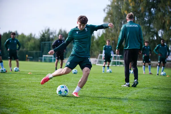 FK Jablonec B – FC Hradec Králové B, 27. 9. 2026