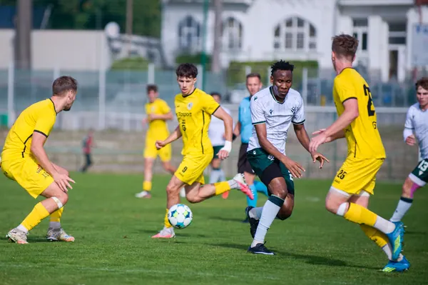 FK Jablonec B – FC Hradec Králové B, 27. 9. 2026