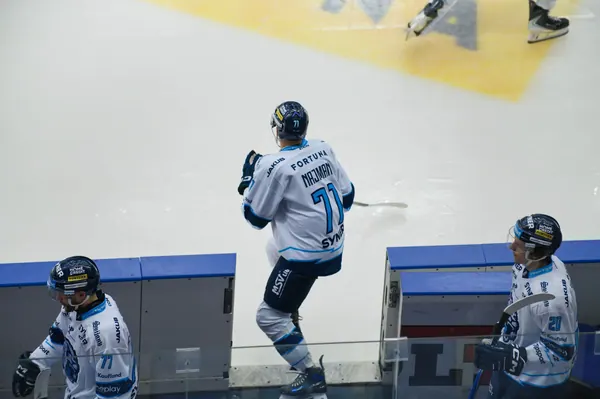 Bílí Tygři Liberec – HC Oceláři Třinec, 27. 9. 2026