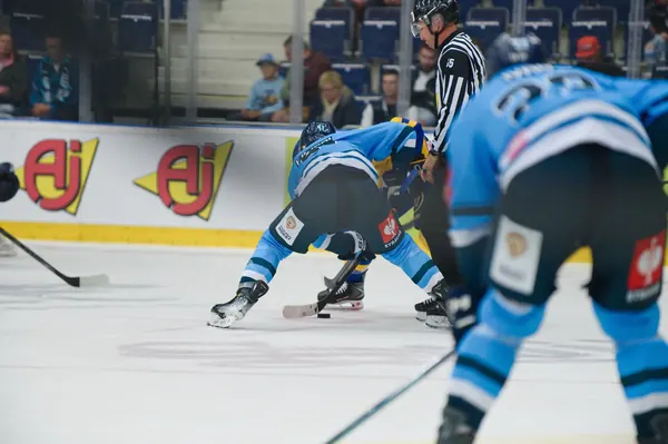 Bílí Tygři Liberec – Herning Blue Fox, 10. 9. 2026