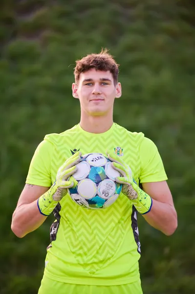 Media DAY – FC Pěnčín, 1. 10. 2026