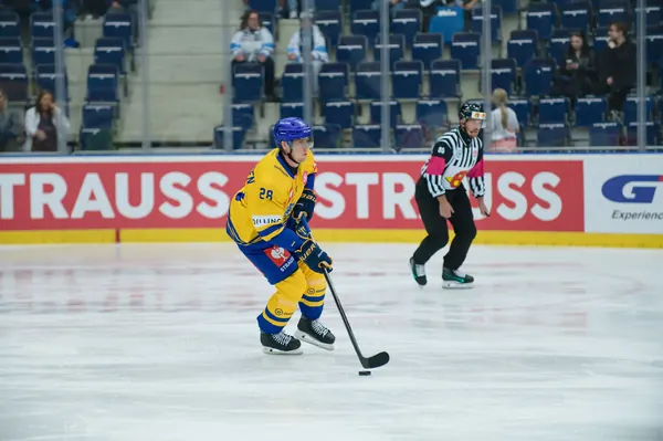 Bílí Tygři Liberec – Herning Blue Fox, 10. 9. 2026