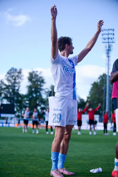 FK Jablonec – FC Slovan Liberec, 5. 9. 2026
