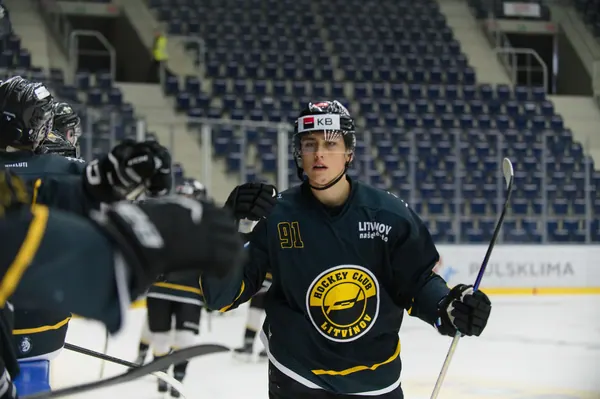 U20: HC Bílí Tygři Liberec – HC Verva Litvínov, 4. 9. 2026