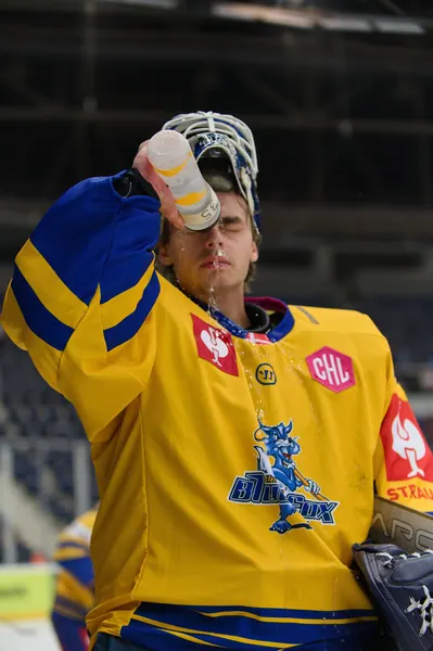 Bílí Tygři Liberec – Herning Blue Fox, 10. 9. 2026