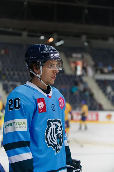 Bílí Tygři Liberec – Herning Blue Fox, 10. 9. 2026