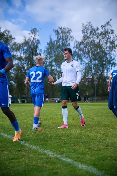 FK Jablonec B – FC Slovan Liberec B, 5. 9. 2026