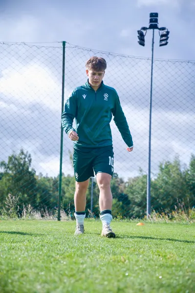FK Jablonec B – FK Velké Hamry, 23. 8. 2026