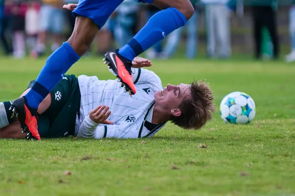 FK Jablonec B – FC Slovan Liberec B, 5. 9. 2026