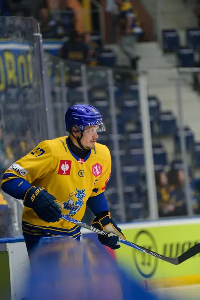 Bílí Tygři Liberec – Herning Blue Fox, 10. 9. 2026