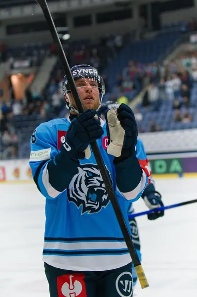Bílí Tygři Liberec – Frölunda HC, 6. 10. 2026