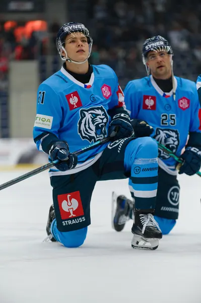 Bílí Tygři Liberec – Frölunda HC, 6. 10. 2026