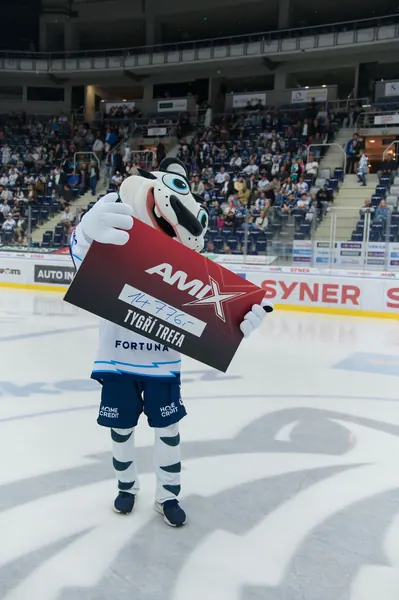 Bílí Tygři Liberec – HC Olomouc, 2. 10. 2026